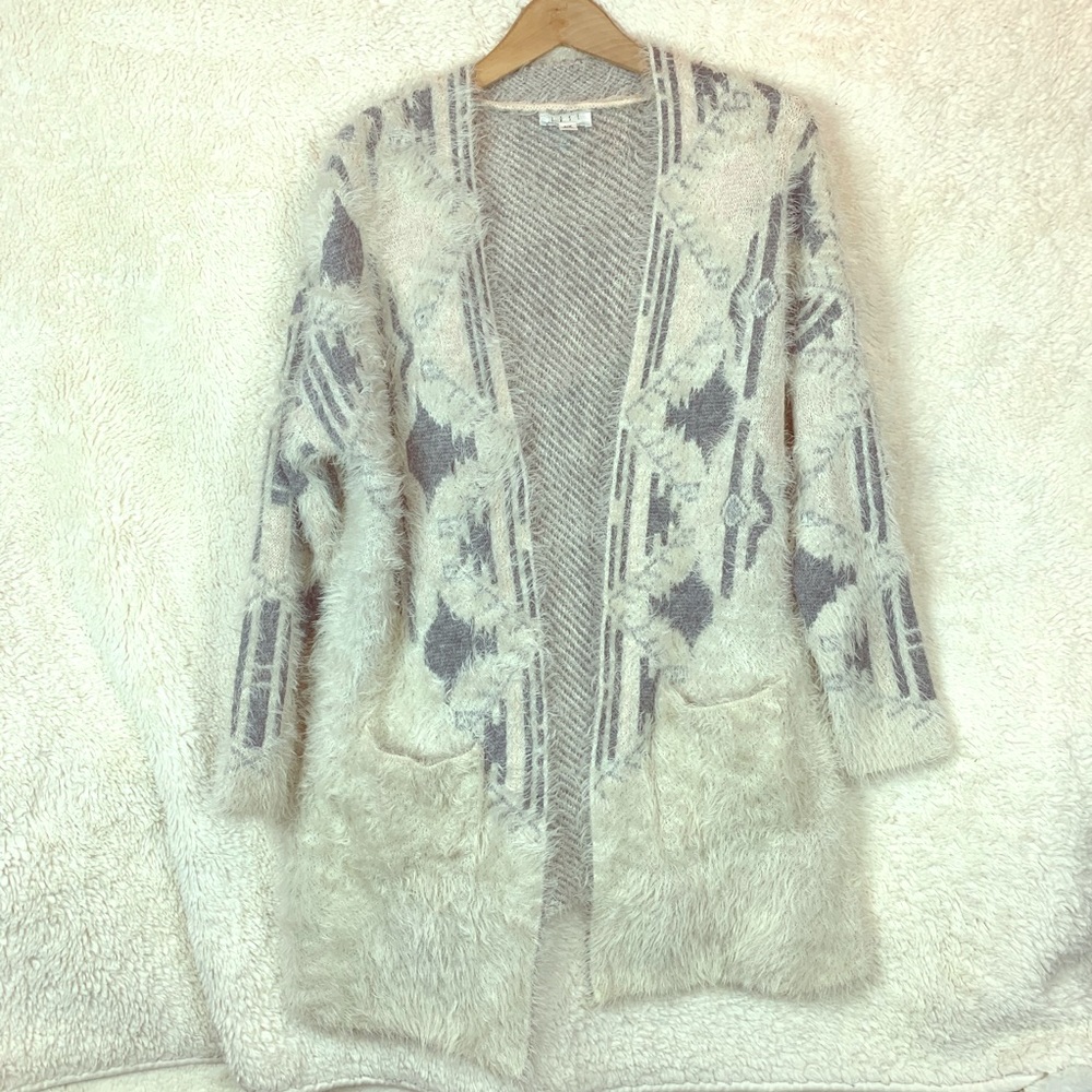 Cozy cardigan 🥰🤩